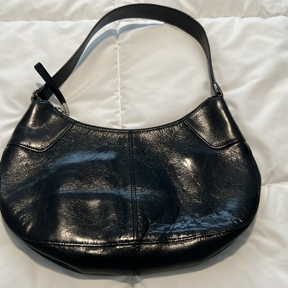 Monsac Handbags - Monsac Leather Vintage Purse.